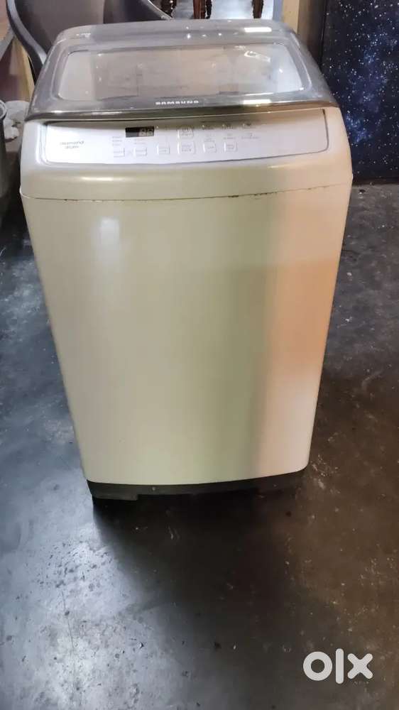 Washing Machine for Sale