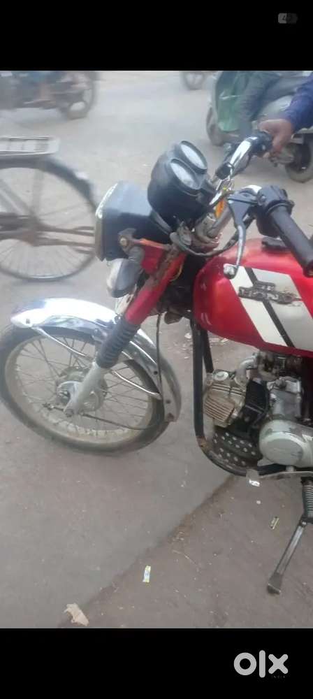 Cd100ss mh 41Good condition and