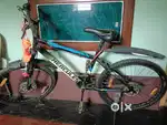 Hercules streetcat pro3.0
