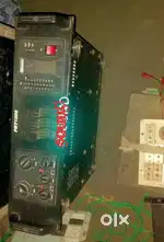 Amplifier strenger 1000w
