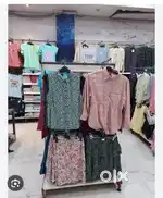 Vishal mega Mart job for Store keeper
