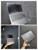 Dell Latitude 5300 Intel i5 8th generation/8gb ram/256 gb SSD
