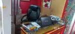 FURNISHED OFFICE AT