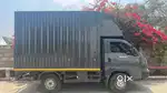 Porter Drivers required for commercial vehicle