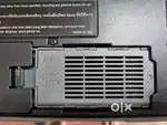 Epson L8050 all in one printer 14month old no single scratch
