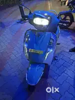 Suzuki Access 125