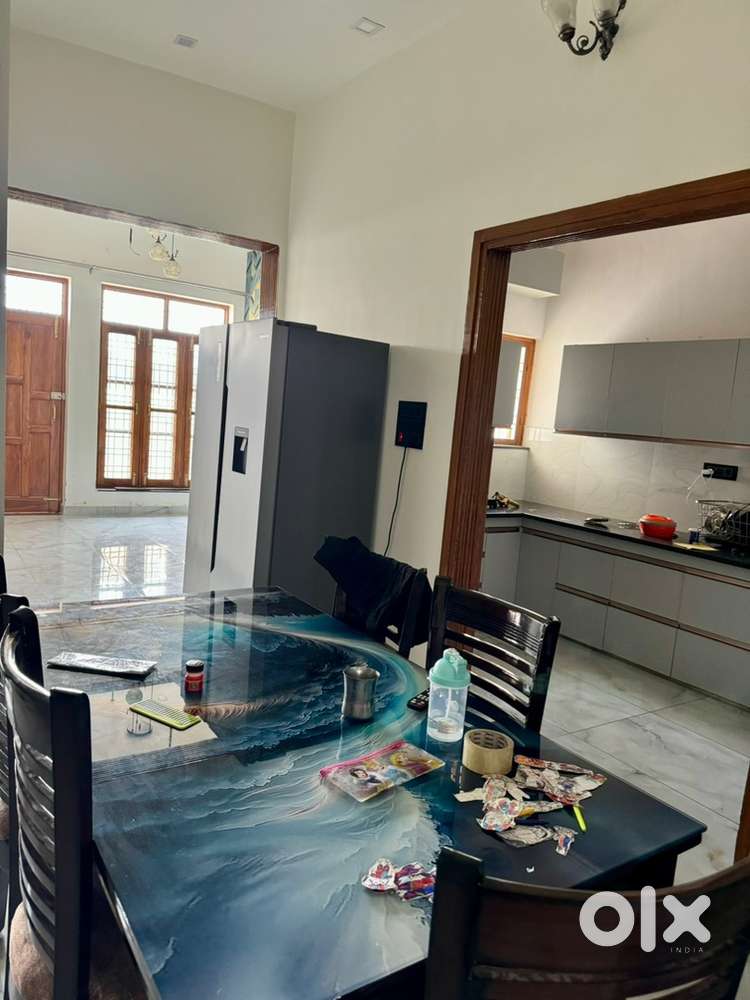 2 BHK House for Rent in roopnagar badripur, Dehradun