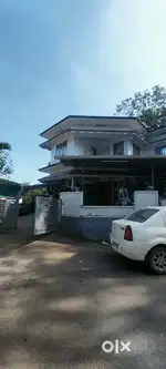 4 BHK,1650 Sq,6 Cent, well water,erumalapady, Kothamangalam,38Lakh