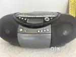 Sony music system