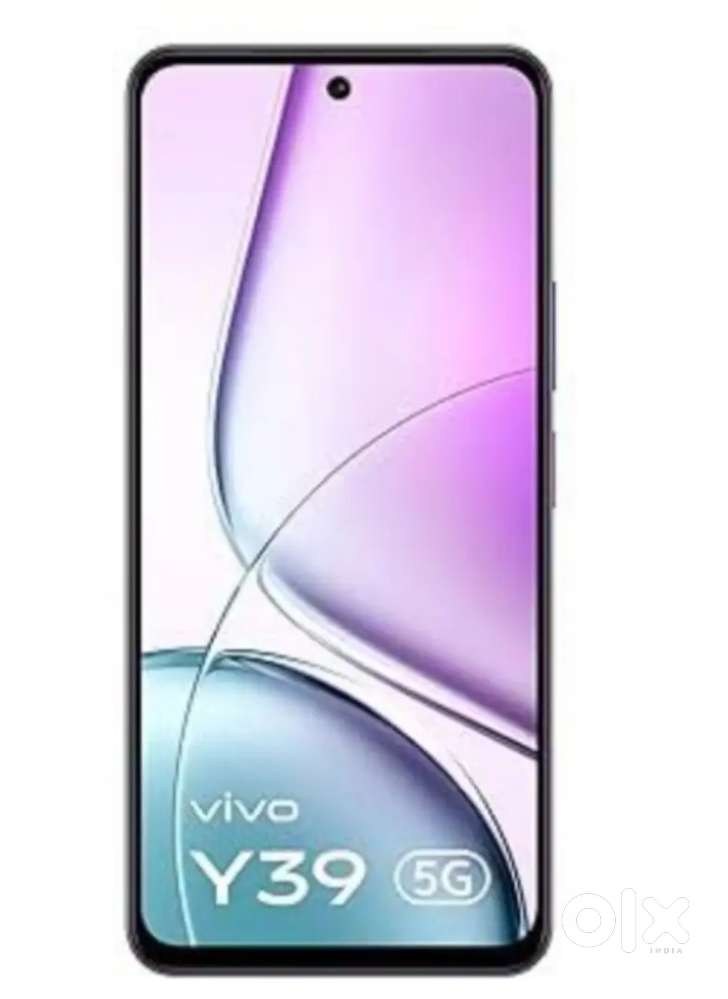 Vivo y 39 5g. 8  256