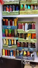 SALES BOY/GIRL FOR A STATIONERY & GIFT OUTLET