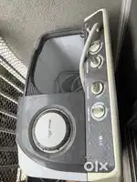 LG Semiautomatic Washing Machine