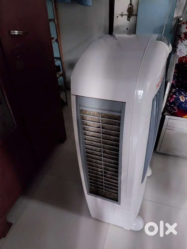 Air cooler