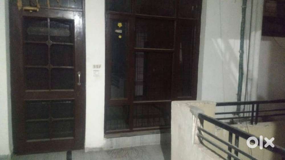 2BHK FLAT IN COMFORT HOMES