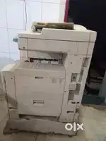 Urgent Sale for Cannon iR 3300 Photocopy Machine at Govindpuri, Delhi