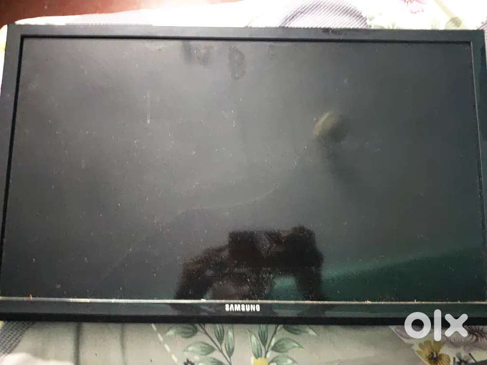 Samsung led tv