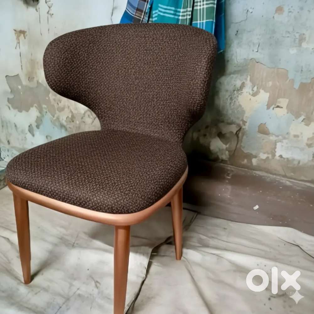 Ottom Chair Design New