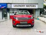 Land Rover Discovery Sport TD4 HSE 7S, 2019, Diesel