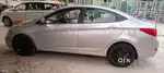 Hyundai Fluidic Verna 2013
