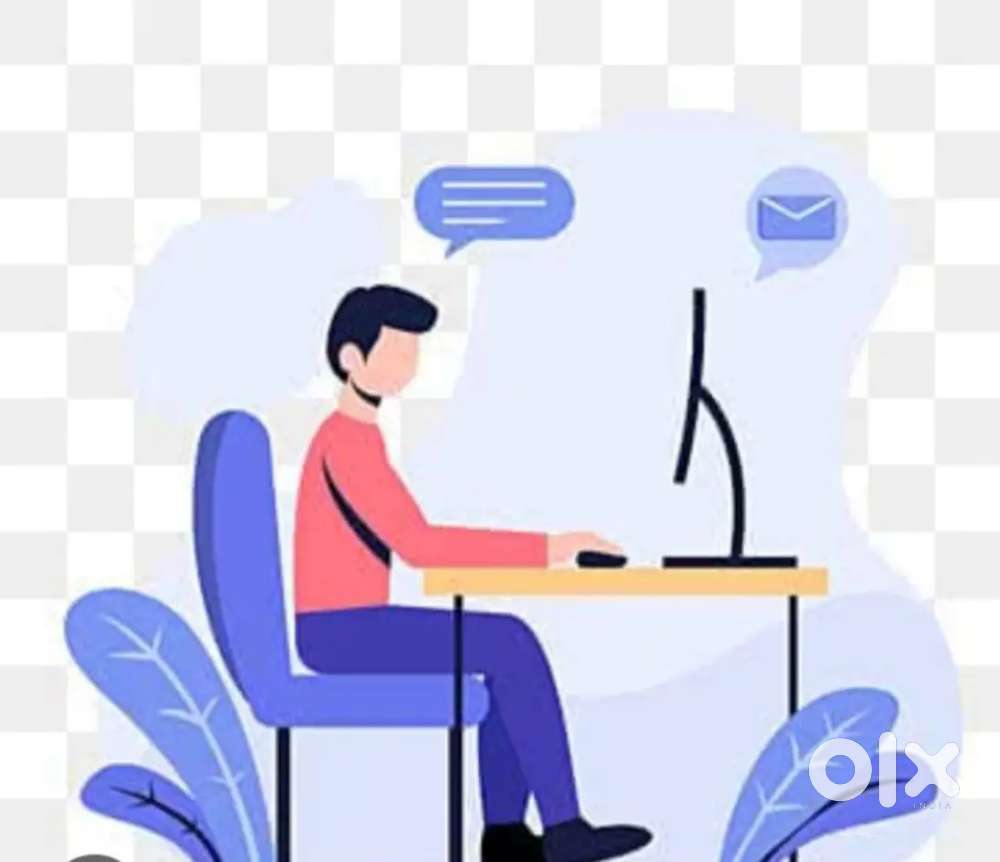 Part time job@Madurai