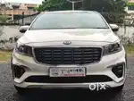 Kia Carnival Prestige, 2021, Diesel