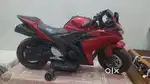 Children bike