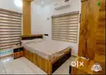 4 BHK Fully Furnished Flat For Rent At Pottammal, Calicut (RF)