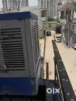 Cooler iron cooler 1 yr used