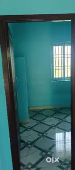House rent Elavour Raghavendra city 1BHK Rent -5000