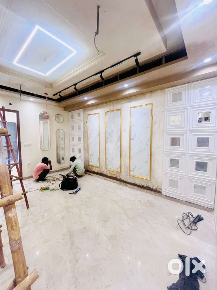 03 BHK Flat for Sale at Main GMS Road