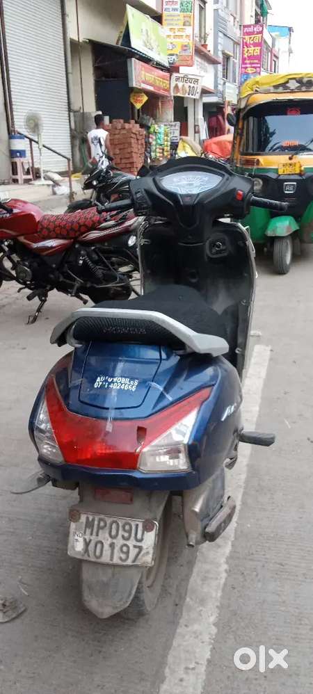 Lucky Tavar