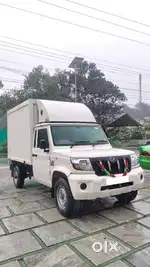 Mahindra Maxx 2WD, 2025, Diesel