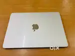 Apple Macbook M2 (Oct 2024) (8 Gb 256 Gb)