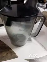 Philips Juicer