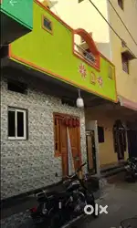 Penthouse single Room for rent