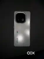 iQOO 13 16GB/512GB 2.5 months old with bill box accessories