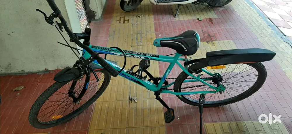In very good condition