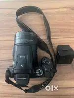 Nikon P900