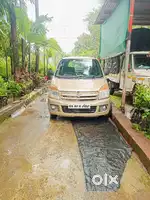 Maruti Suzuki Wagon R 2007 Petrol 104556 Km Driven