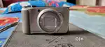 Used Sony Cyber shot Camera (DSC HX10V)