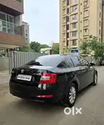 Skoda Octavia 2013-2017 Elegance 1.8 TSI AT, 2014, Diesel