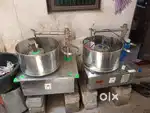Fully condition grainder