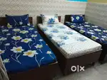 Panchsheel PG, for boys and girls