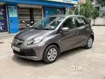 Honda Brio 2013 Petrol Well Maintained