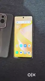 Infinix Smart 8 HD New Phone 6 Month Old 3+1 GB Ram 64 GB Rom Urgnt sl