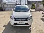 Maruti Suzuki Celerio zxi Amt
