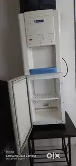 Blue Star Water Filter Electric
