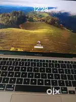 Brand new Apple MacBook Air..