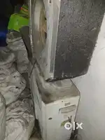 4ton 5ton cassate ac