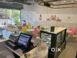 IBACO ICE CREAM PARLOUR